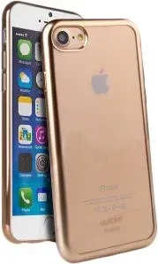 Uniq Glacier Frost для iPhone 7 (золотистый)