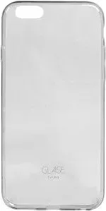 Uniq Glase для iPhone 6/6S (прозрачный)
