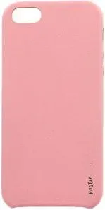 Uniq Outfitter для iPhone 5/5S/SE (розовый)