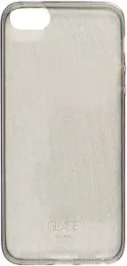Uniq Glase для iPhone 5/5S/SE (серый)