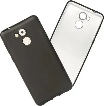 Case Deep Matte для Huawei GR3 (черный)