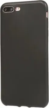 Case Deep Matte для iPhone 7 Plus (черный)