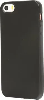 Case Deep Matte для iPhone 5/5S (черный)