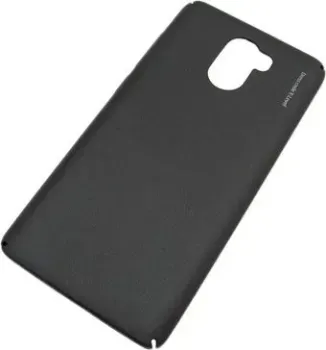 X-Level Knight для Xiaomi Redmi 4 (черный)