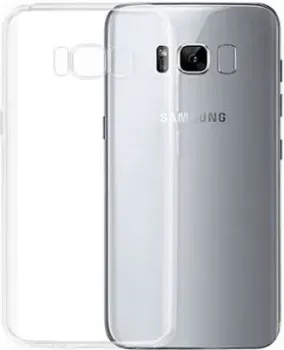 Hoco Light series для Samsung Galaxy S8 (прозрачный)