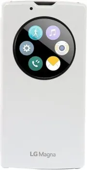 LG Magna QuickCircle для LG Magna [CCF-605 AGRAWH]