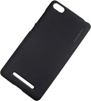 X-Level Metallic Pipilu для Xiaomi RedMi 3 Pro/Mi 3S (черный)