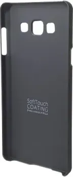 X-Level Metallic Pipilu для Samsung Galaxy A7 SM-A700F (черный)