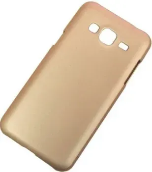 X-Level Metallic Pipilu для Samsung Galaxy J3 (золотой)