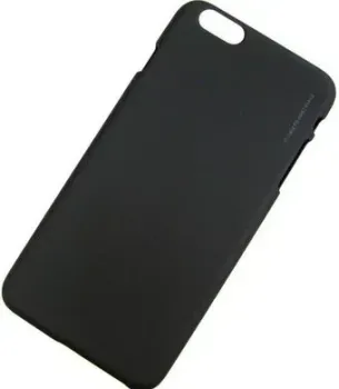 X-Level Metallic Pipilu для Apple iPhone 6/6S (черный)