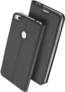 Dux Ducis Skin Pro для Huawei P8 lite 2017 (черный)