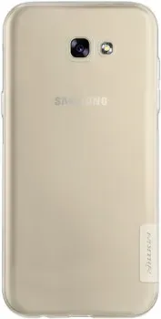 Nillkin Nature TPU для Samsung Galaxy A5 (2017) (прозрачный)