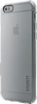 Cygnett AeroShield Case для iPhone 6/6S (Clear)