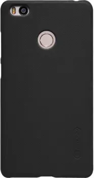 Nillkin Super Frosted Shield для Xiaomi Mi4S (черный)