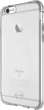 Itskins Zero Gel для Iphone 6/6S (прозрачный) [AP6S-ZEROG-TRSP]