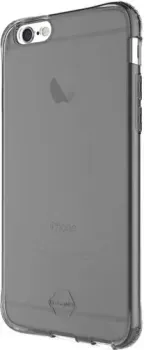 Itskins Zero Gel для Iphone 6/6S (черный) [AP6S-ZEROG-BLCK]