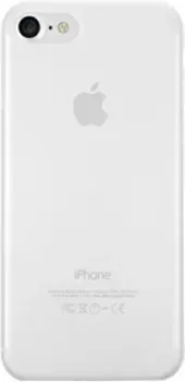 Ozaki O!coat-0.3-Jelly для iPhone 7 (transparent)