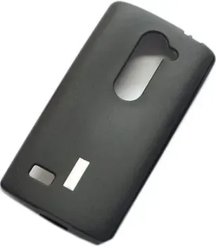Cherry для LG Leon (черный)