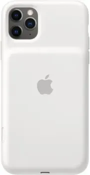 Apple Smart Battery Case для iPhone 11 Pro Max (белый)
