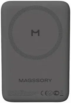 Magssory Core 10K 10000mAh PBN013 Midnight