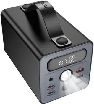 Hoco J138 60000mAh (черный)