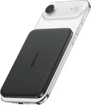 Anker Nano A1665 5000mAh (черный)