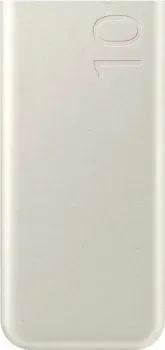 Samsung EB-P3400 10000mAh (бежевый)