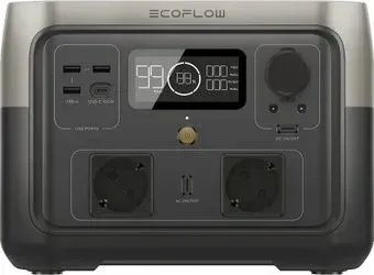 EcoFlow River 2 Max
