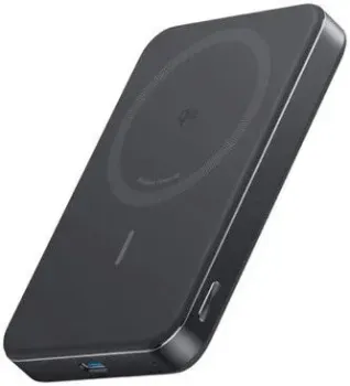 Anker MagGo Power Bank A1664 10000mAh (черный)