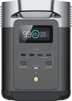 EcoFlow Delta 2