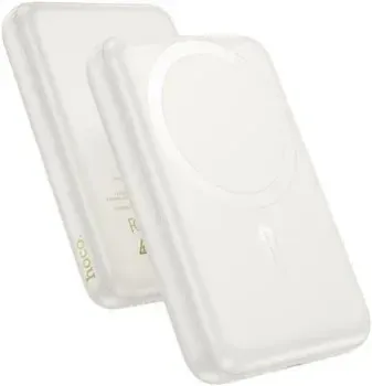 Hoco J141 10000mAh (белый)