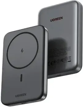 Ugreen PB561 10000mAh (серый)