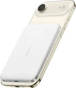 Anker Nano A1665 5000mAh (белый)