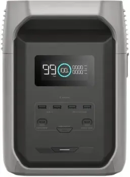 EcoFlow Delta 3 1500