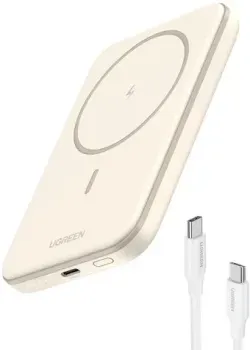 Ugreen PB560 5000mAh (бежевый)