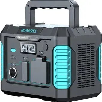 Romoss RS500