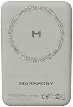 Magssory Core 10K 10000mAh PBN013 Titan