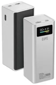 EOFE G203 20000mAh (серый)