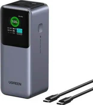 Ugreen PB721 20000mAh (серый)
