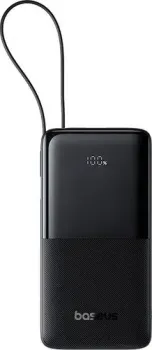 Baseus Bipow 2 Power Bank 20000mAh (черный)