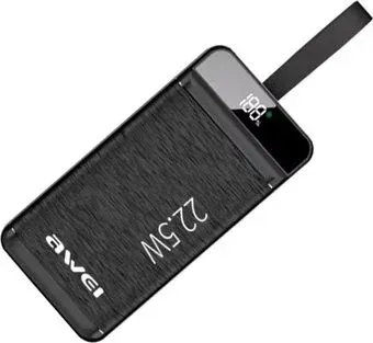 Awei P142K 50000mAh (черный)