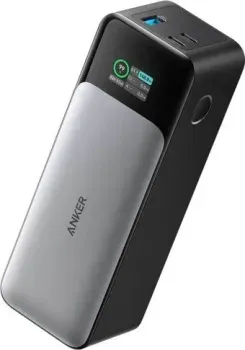 Anker PowerCore A1289 24000mAh (черный)
