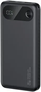 Usams CD249 PB80 10000mAh (черный)