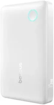 Baseus EnerFill FP11 10000mAh 15W (белый)