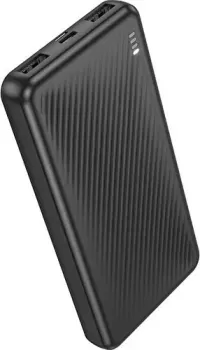 Borofone BJ80 10000mAh (черный)