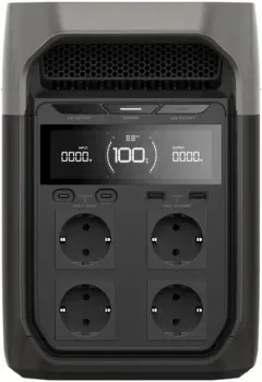 EcoFlow Delta 3
