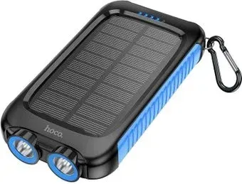 Hoco DB51 8000mAh (черный)