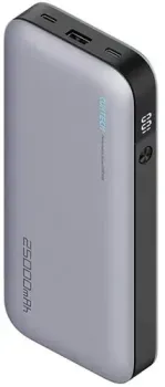 Cuktech PB250 25000mAh 210W MAX