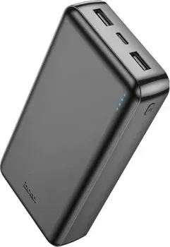 Hoco J100A 20000mAh (черный)