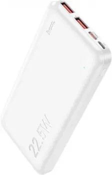 Hoco J101 10000mAh (белый)